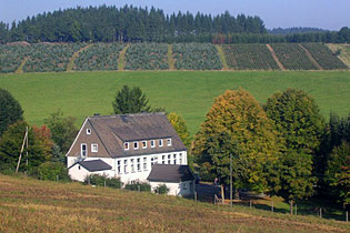 Haus Niederlandenbeck